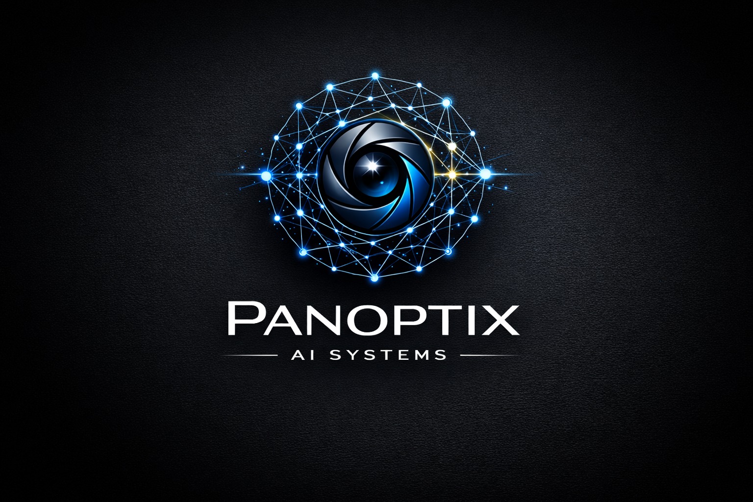 Panoptix AI Systems logo